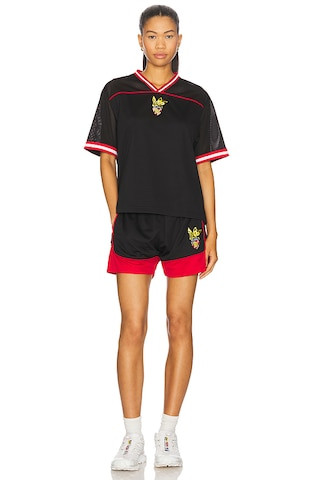 Track Shorts
                    
                    WE11DONE | Revolve Clothing (Global)