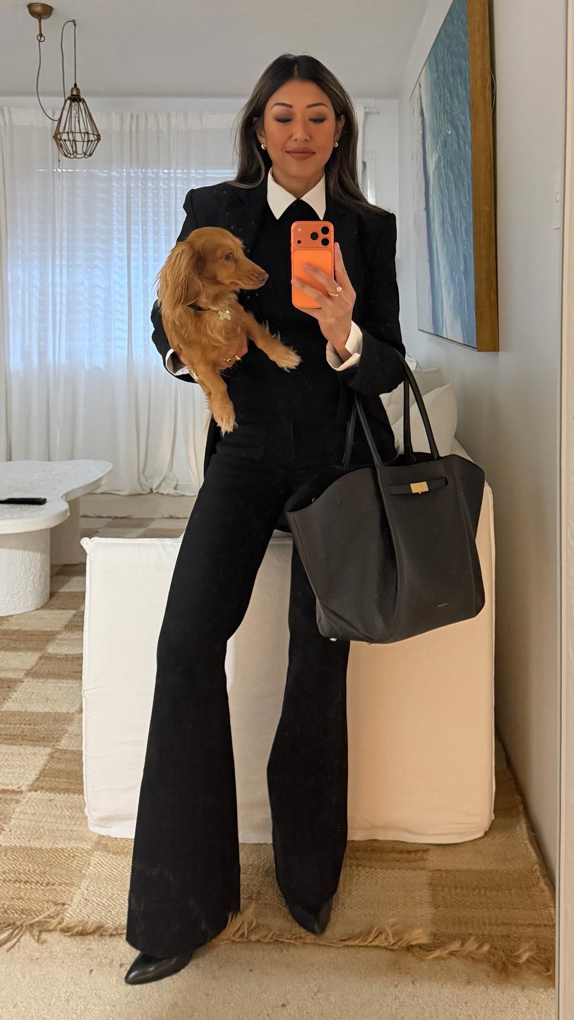 Dog not included