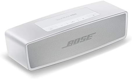 Bose Soundlink Mini II Special Edition Bluetooth Speaker | Amazon (US)