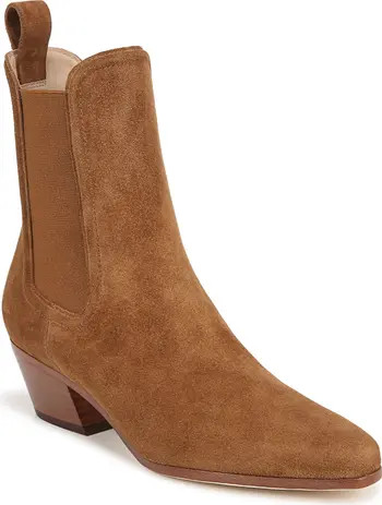 Veronica Beard Lada Chelsea Boot (Women) | Nordstrom | Nordstrom