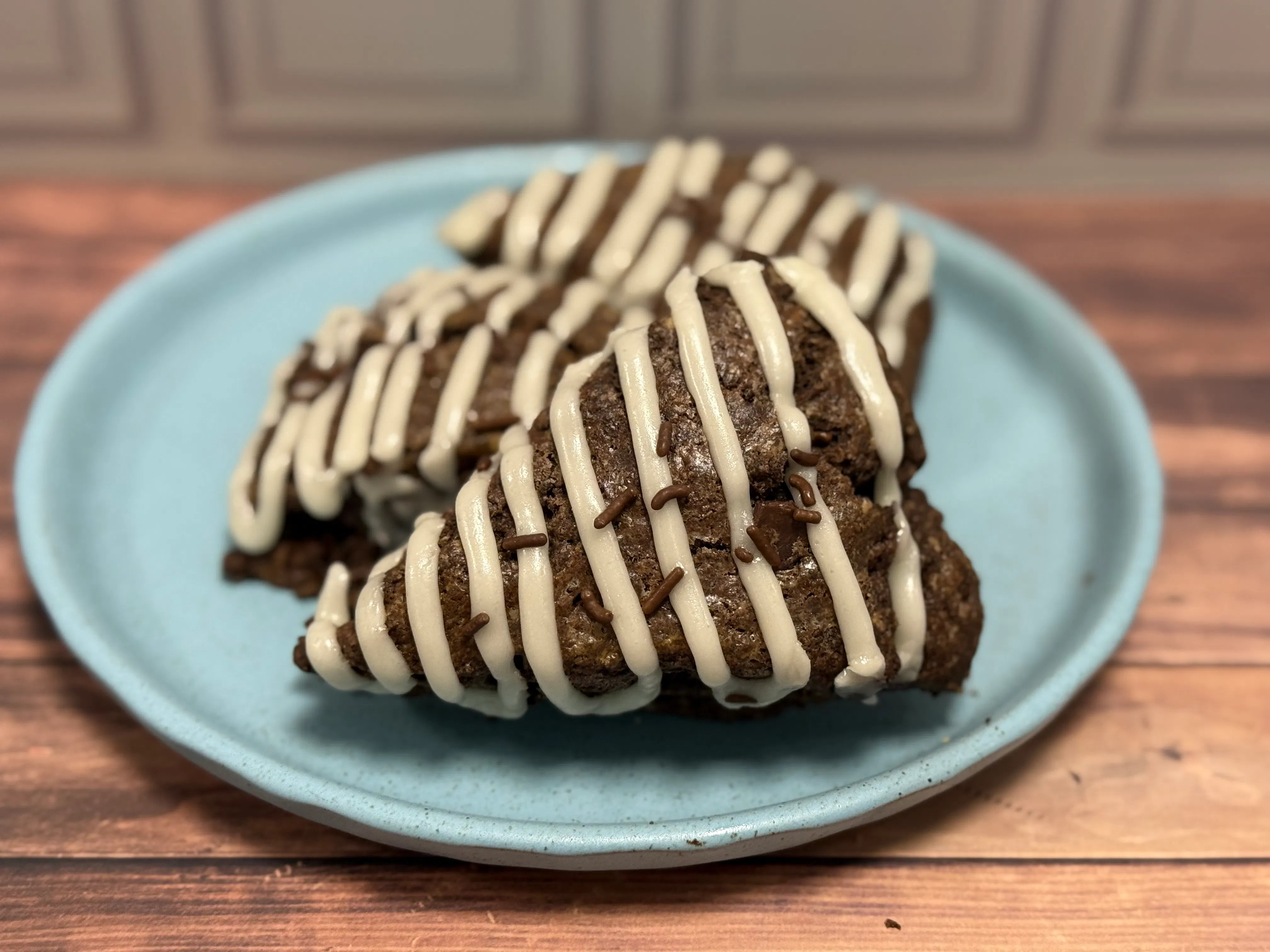 Savannah Scone Company - ""Scoreo"" Scones | Goldbelly