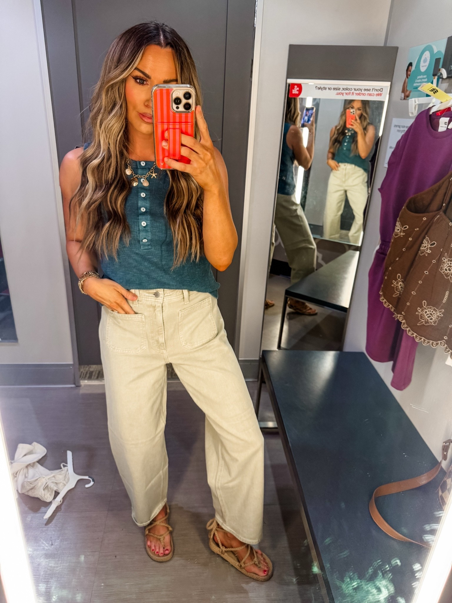 @Target outfit idea 
#targetfinds #targetstyle

#LTKSaleAlert #LTKOver40 #LTKmomlife