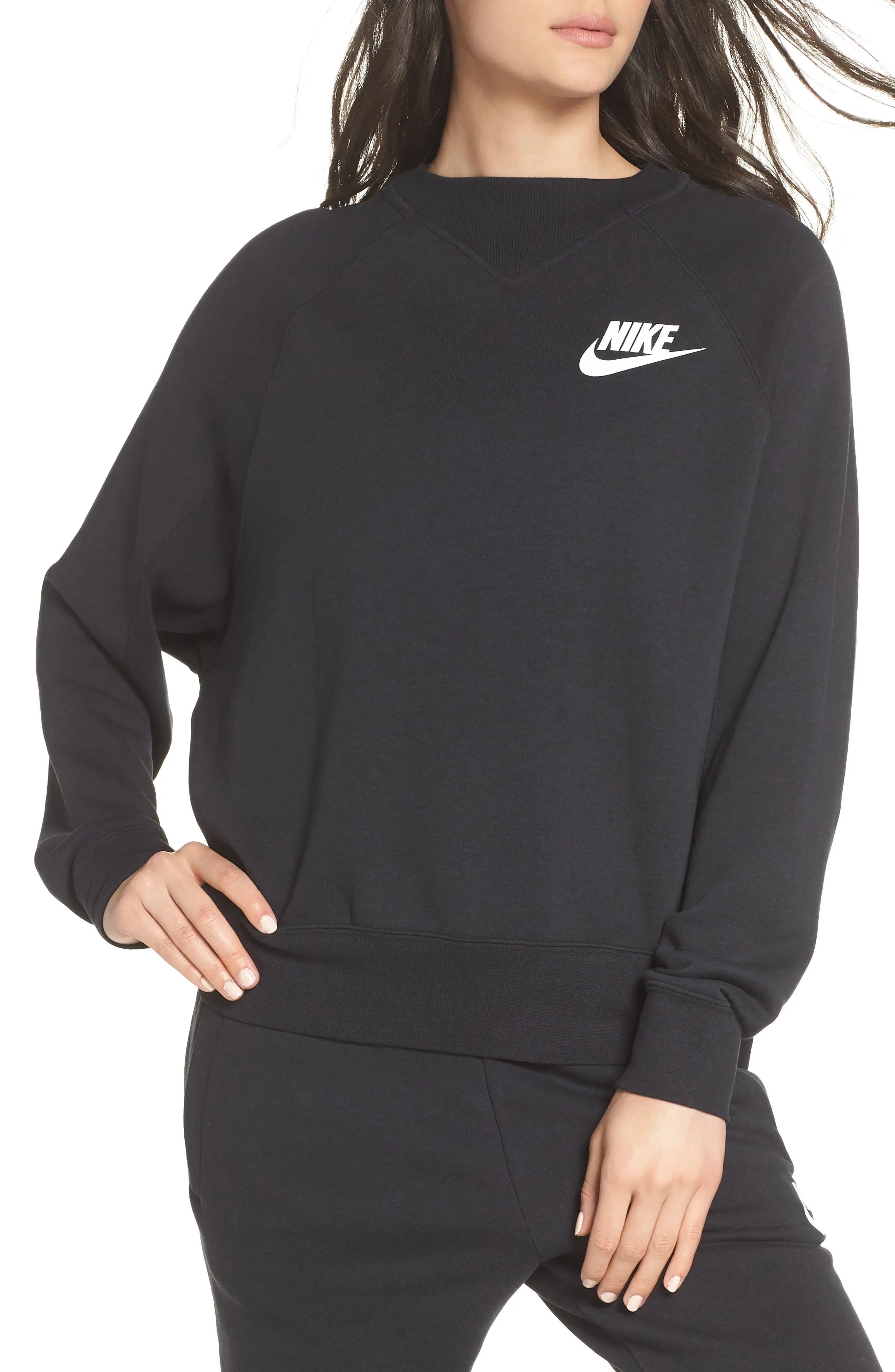 Nike Sportswear Rally Sweatshirt (Regular Retail Price: $70.00) | Nordstrom