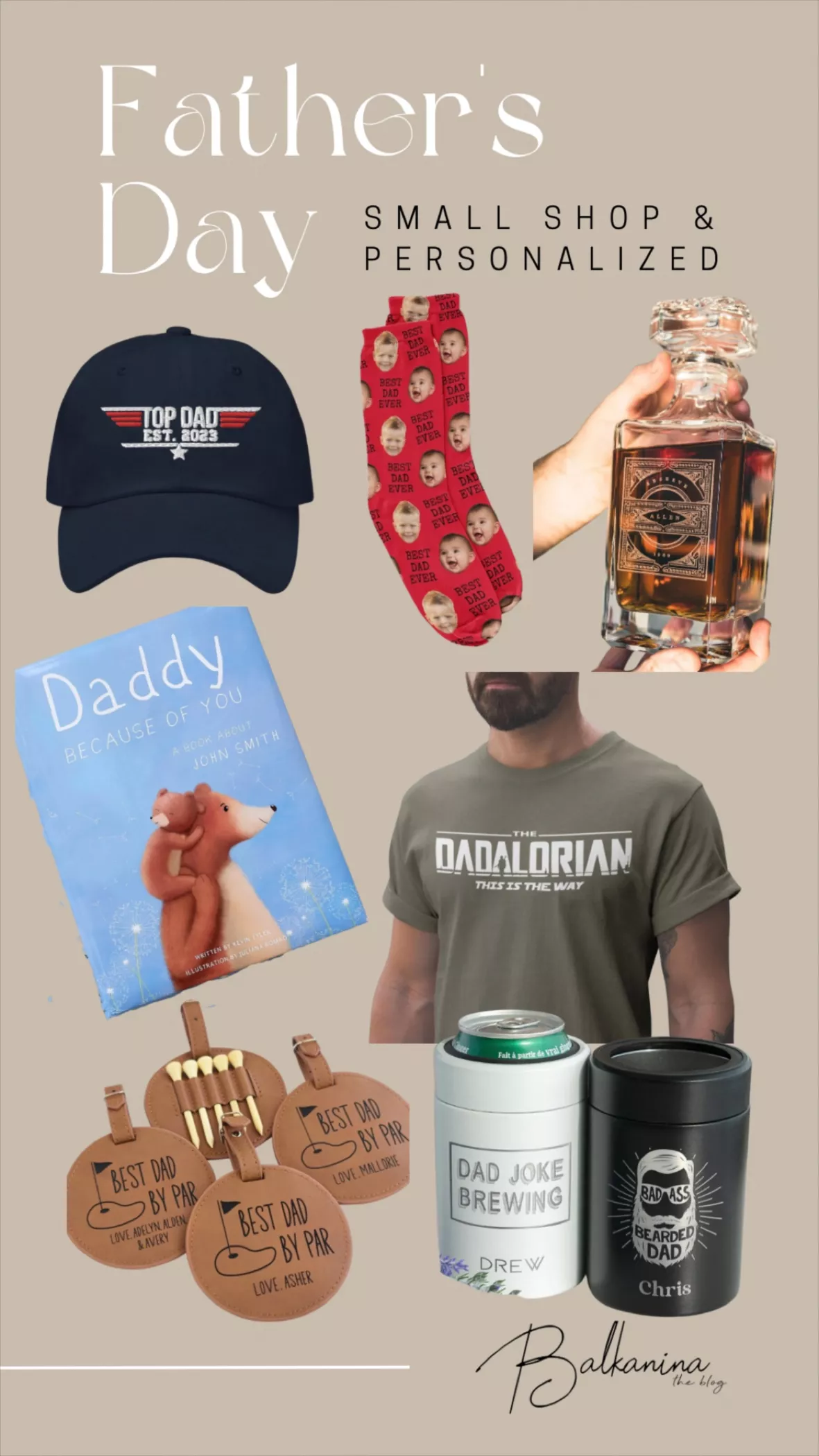 gifts for your boyfriend (that are actually good), Gallery posted by Avery