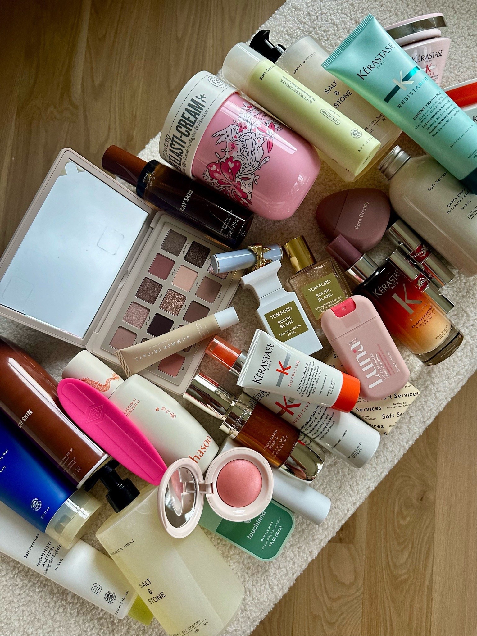 Sephora Favorites: the Sephora sale has started: here’s what I’ve bought so far!! 💄☁️✨

Starting now until 4/14 the Sephora Savings Event is going on! Use code SAVEMORE to save! 

April 4-14: VIB ROUGE shoppers get early access and receive 20% off their purchase
April 8-14: The sale opens up to VIB and Beauty Insider shoppers on 4/8 and runs through 4/14 for savings of 15% (VIB) and 10% (Beauty Insider)
April 4 - 14: All members get 30% off Sephora Collection products


Queen Carlene, skincare, everyday makeup, foundation, beauty, beauty deals, daily deals, sale alert, lip mask, Fenty, glow recipe, Gucci 






#LTKBeauty #LTKSaleAlert #LTKFindsUnder50