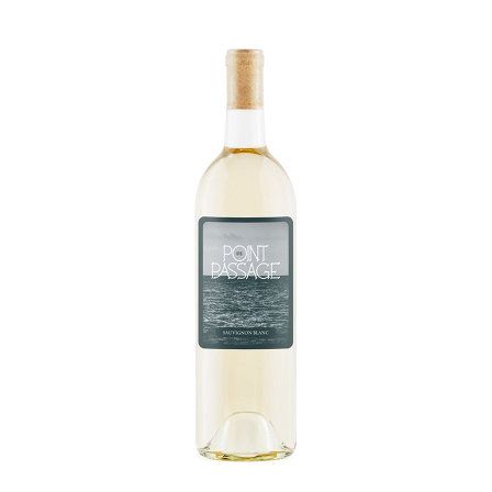 2020 Point de Passage Sauvignon Blanc | Winc