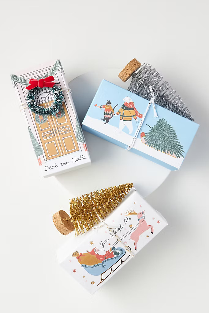 George & Viv Holiday Hand Cream | Anthropologie (US)