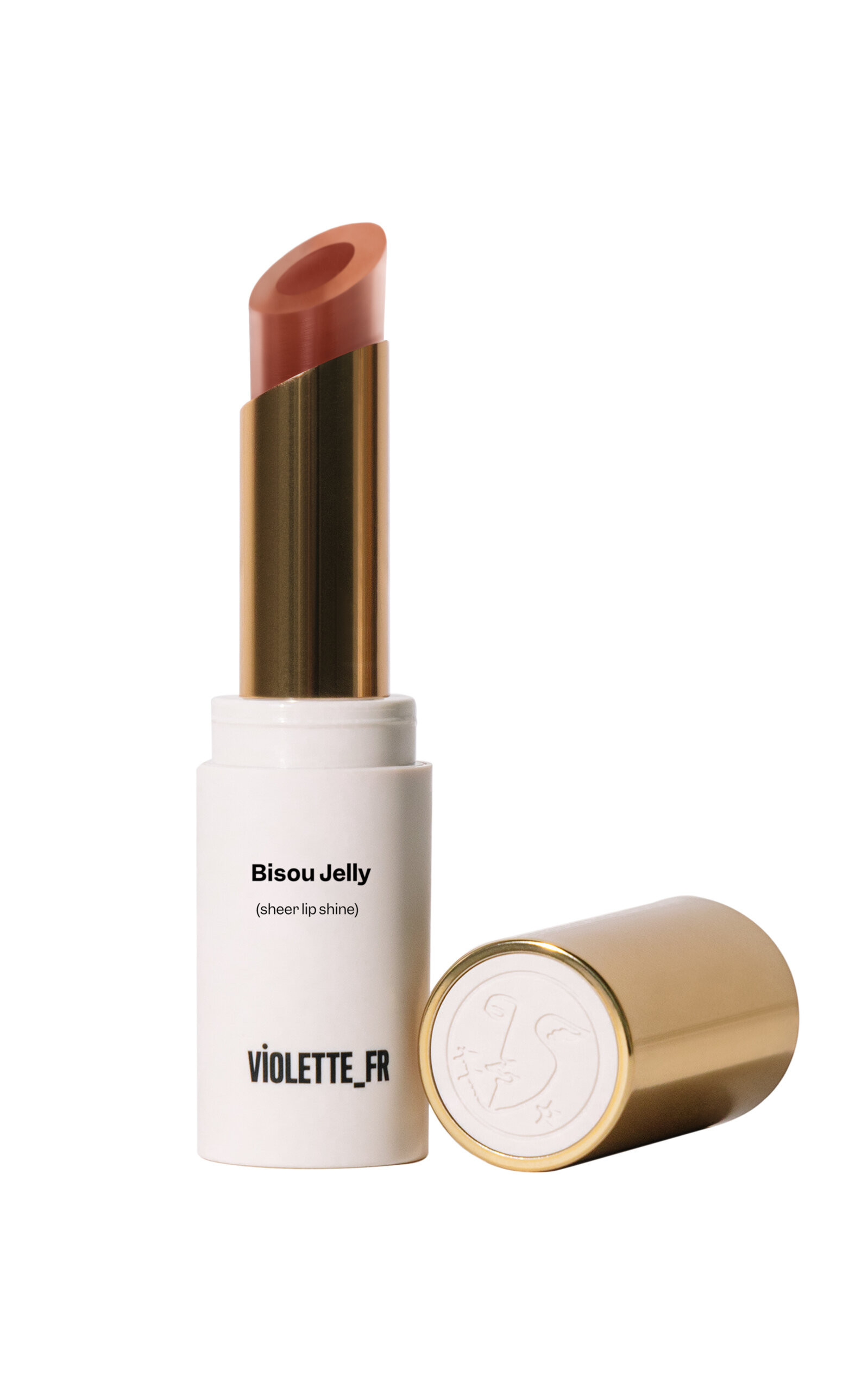 VIOLETTE_FR Bisou Jelly - Bonbon Caramel - Moda Operandi | Moda Operandi (Global)