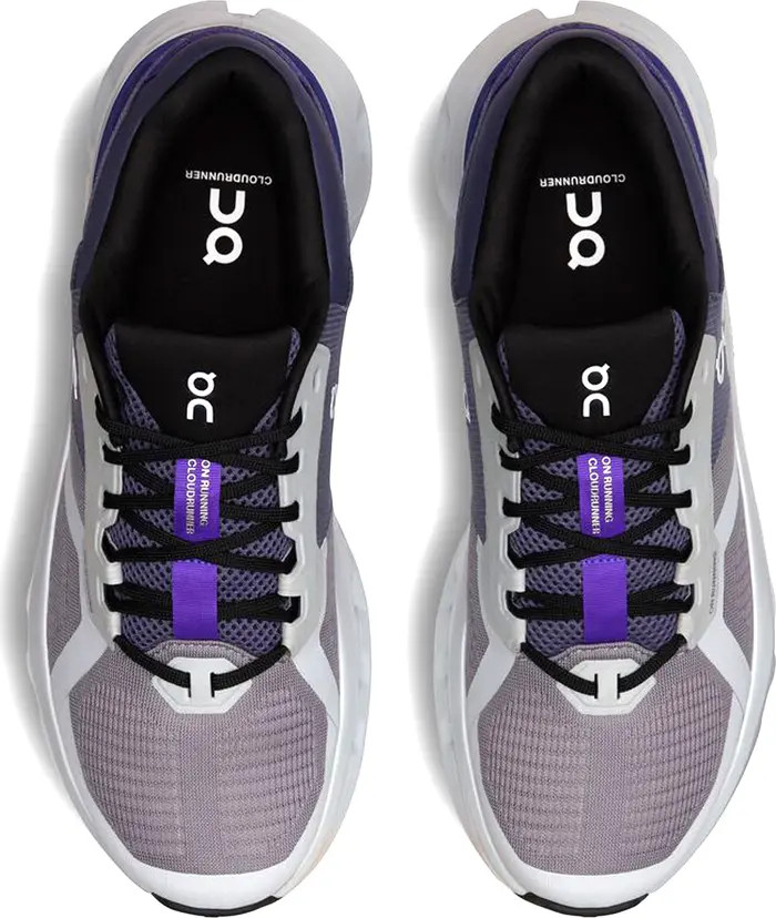 Cloudrunner 2 Running Shoe (Men) | Nordstrom