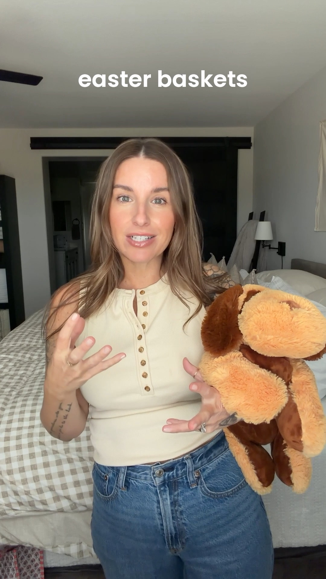 rounded up what I got our girlies & some other cute items! 🐣🌷

#LTKmomlife #LTKKids