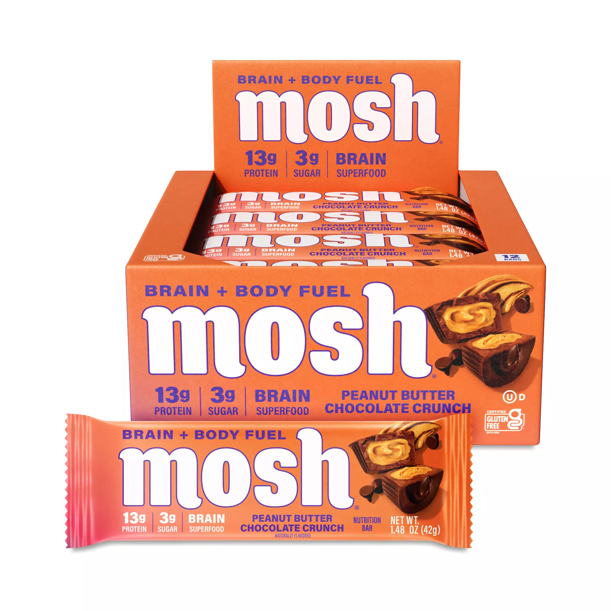 Mosh112 | Thrive Market