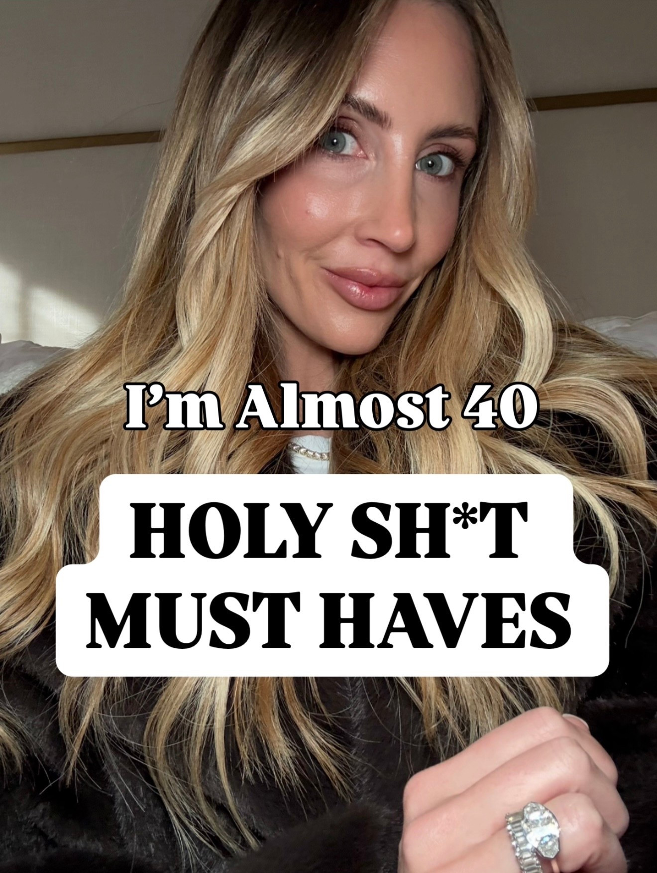 The best of the best! 
Size XS in the set!
Liner: wherever walnut 
Gloss: Say Less & Need Her 


#LTKmomlife #LTKHome