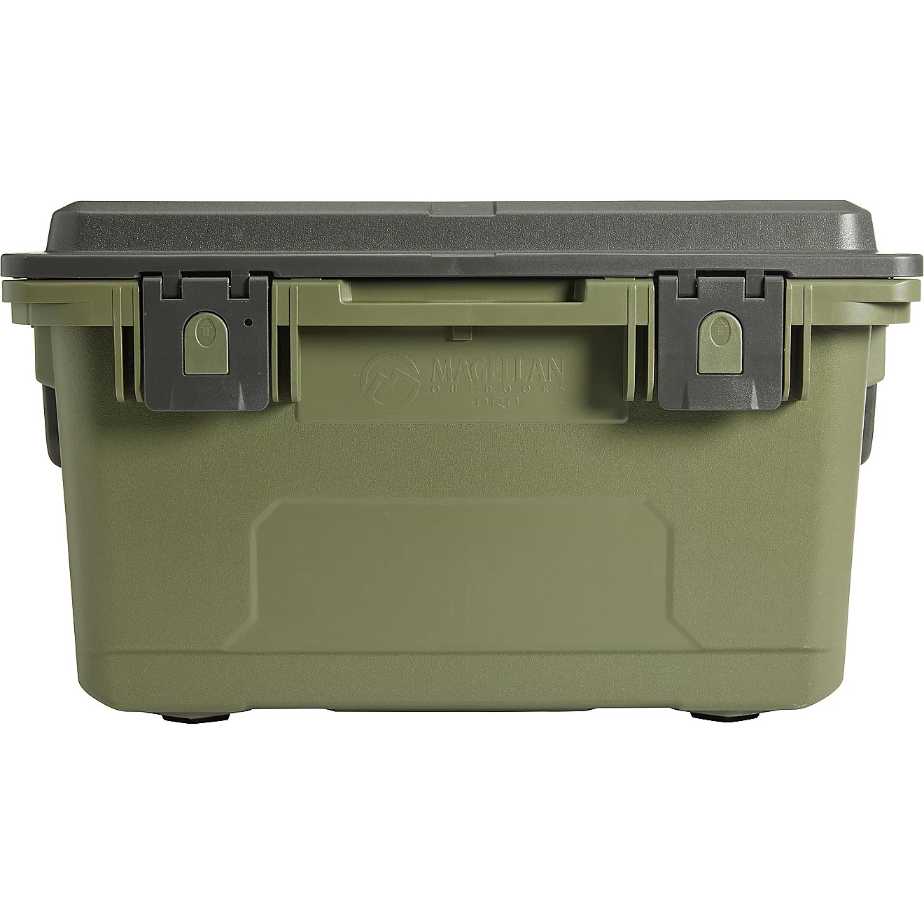 Magellan Outdoors Pro 50 L Waterproof Gear Box | Academy Sports + Outdoors