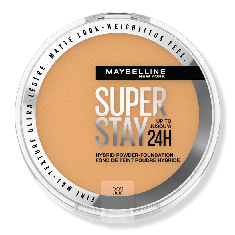 Super Stay Up to 24HR Hybrid Powder-Foundation | Ulta