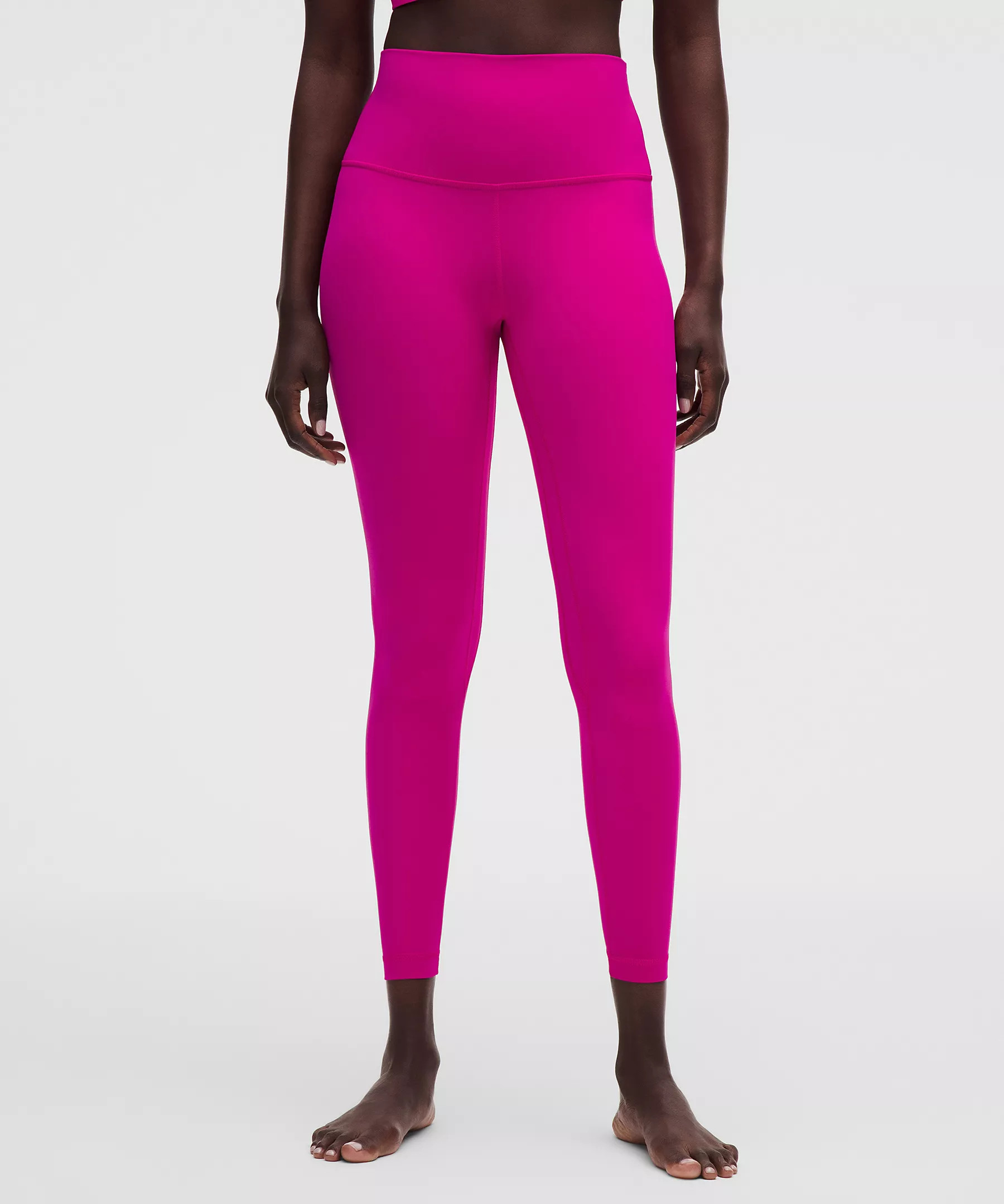 lululemon Align\u2122 High-Rise Pant 25" | Lululemon (US)