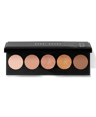 Nudes Eyeshadow Palette | Macy's