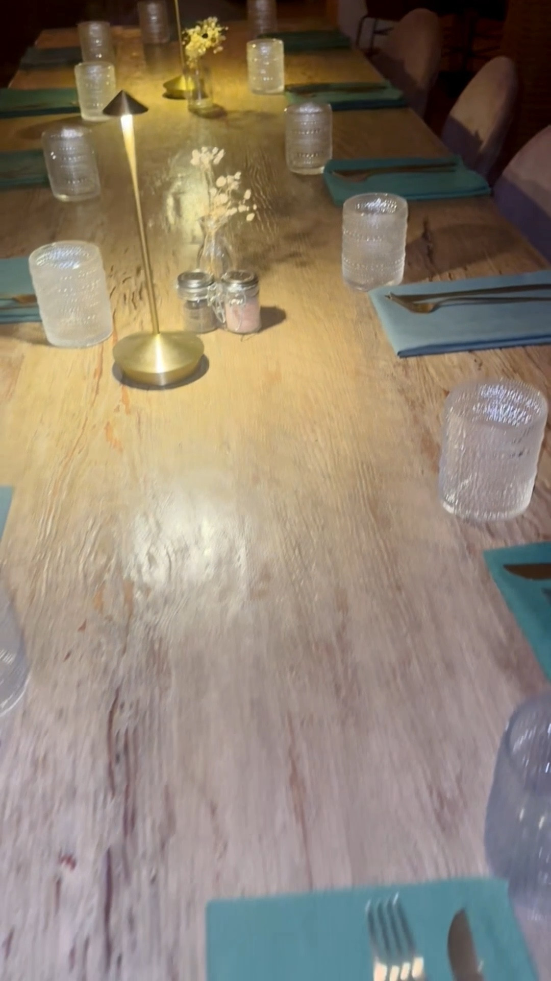 Modern, chic, organic, and elegant ✨ Love the vibes this dining set creates.
Hashtags: #WoodDiningTable #DiningChair #FloralCenterpiece #TableLinen #Tableware #OrganicElegance #TableStyling #DiningInStyle

#LTKdayinmylife #LTKGiftGuide #LTKvlog