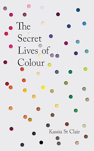 Secret Lives Of Colour | Amazon (US)