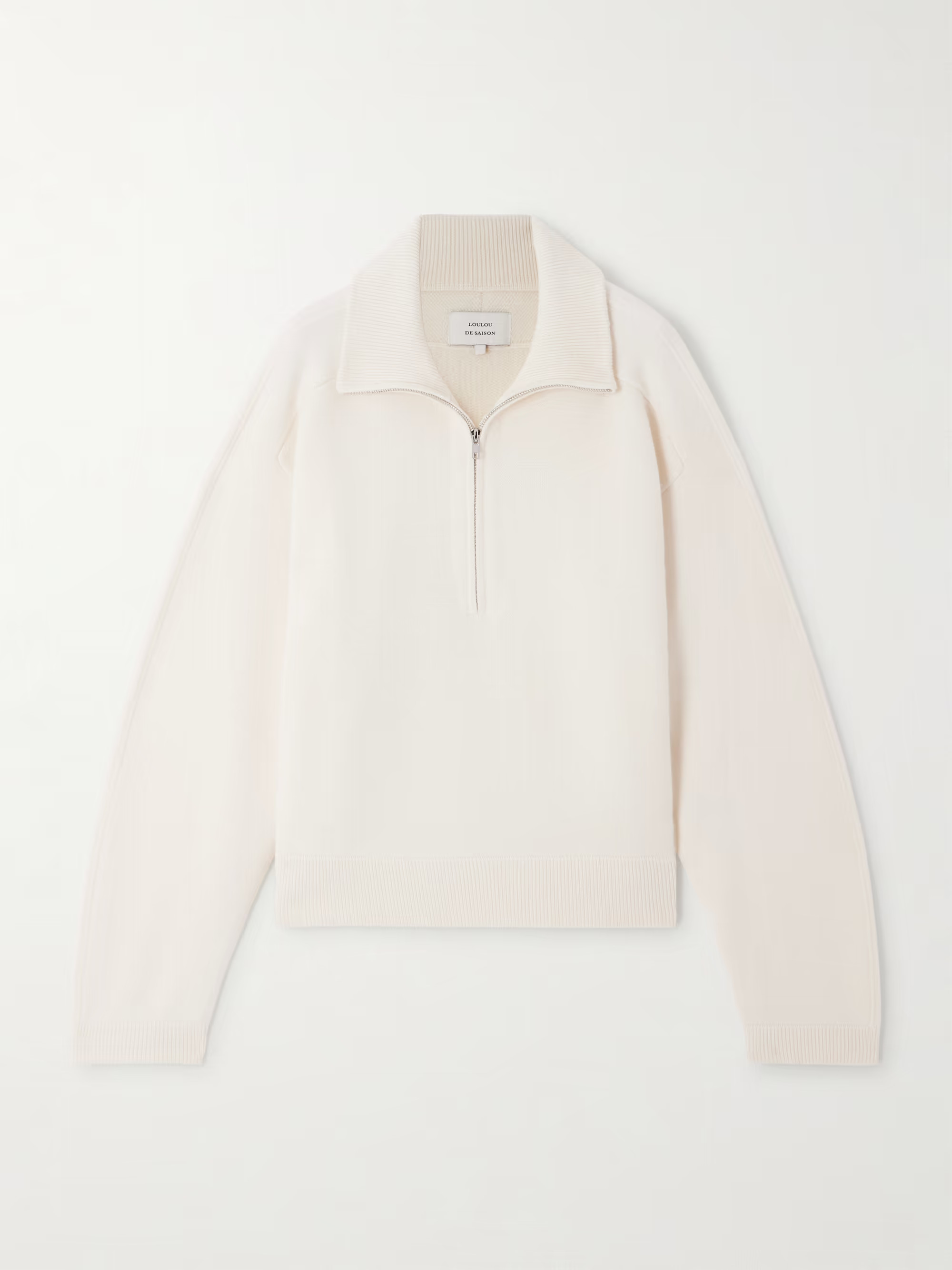 Dries cashmere sweater | NET-A-PORTER (US)