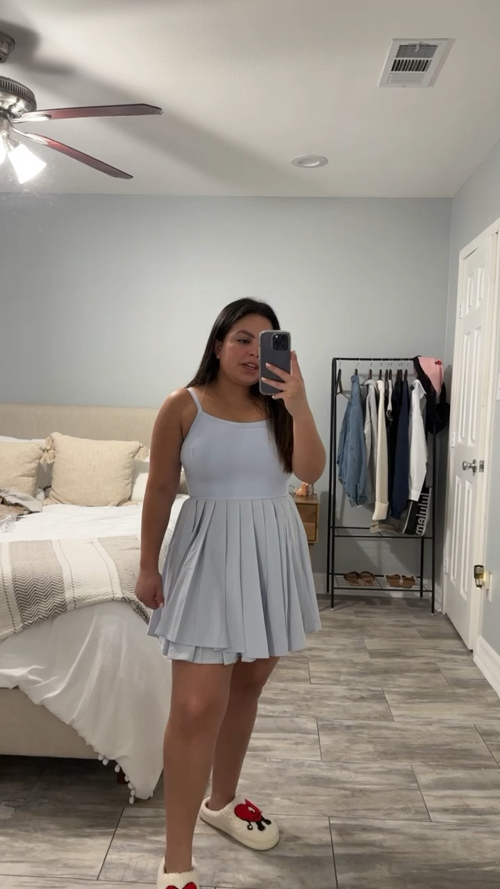 Tennis dress
Athleisure
Gold dress
Workout dress 

#LTKfindsunder100 #LTKfitness #LTKstyletip