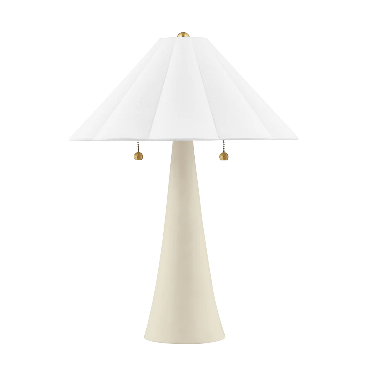 Alana Table Lamp | Mitzi