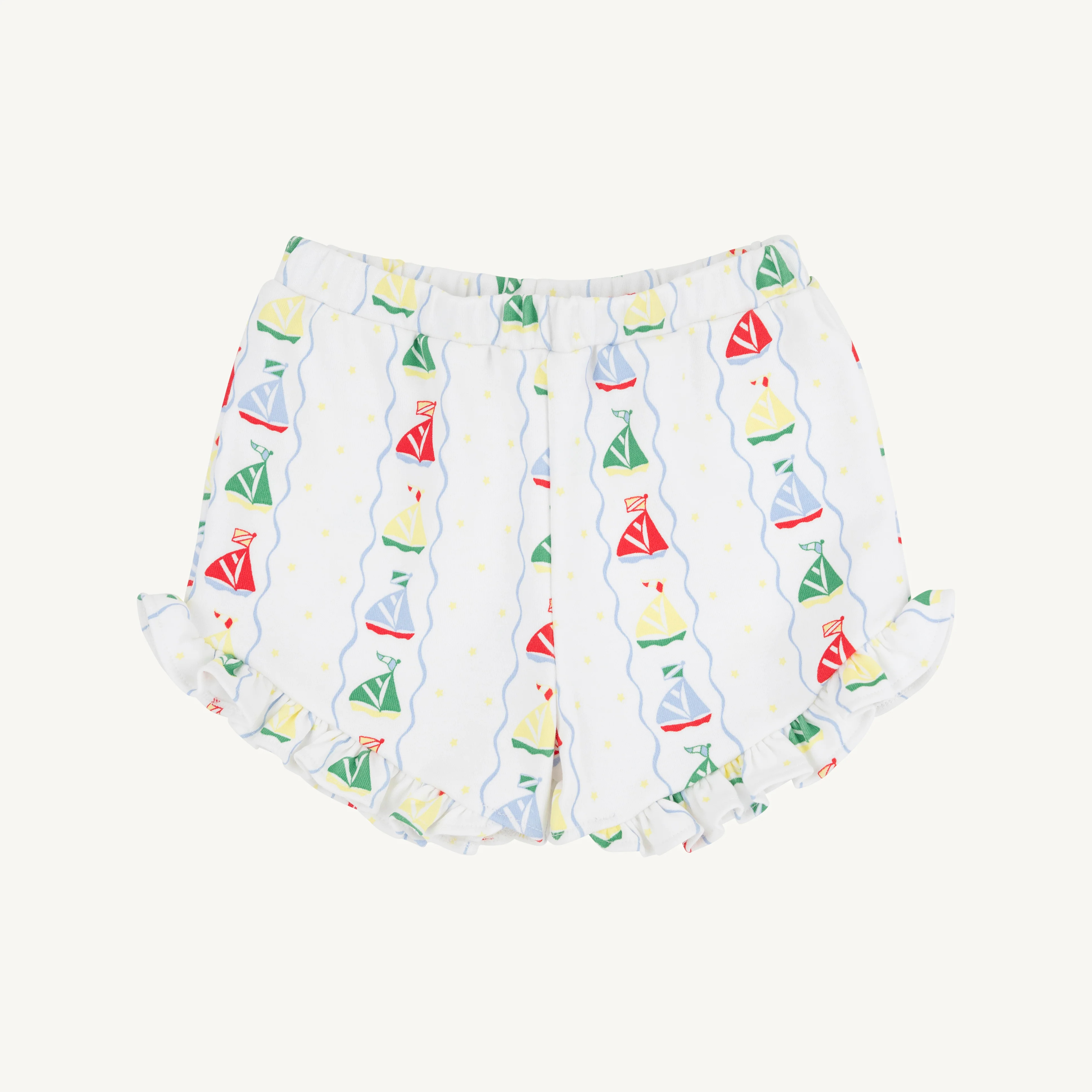 Shelby Anne Shorts - Set Sail | The Beaufort Bonnet Company