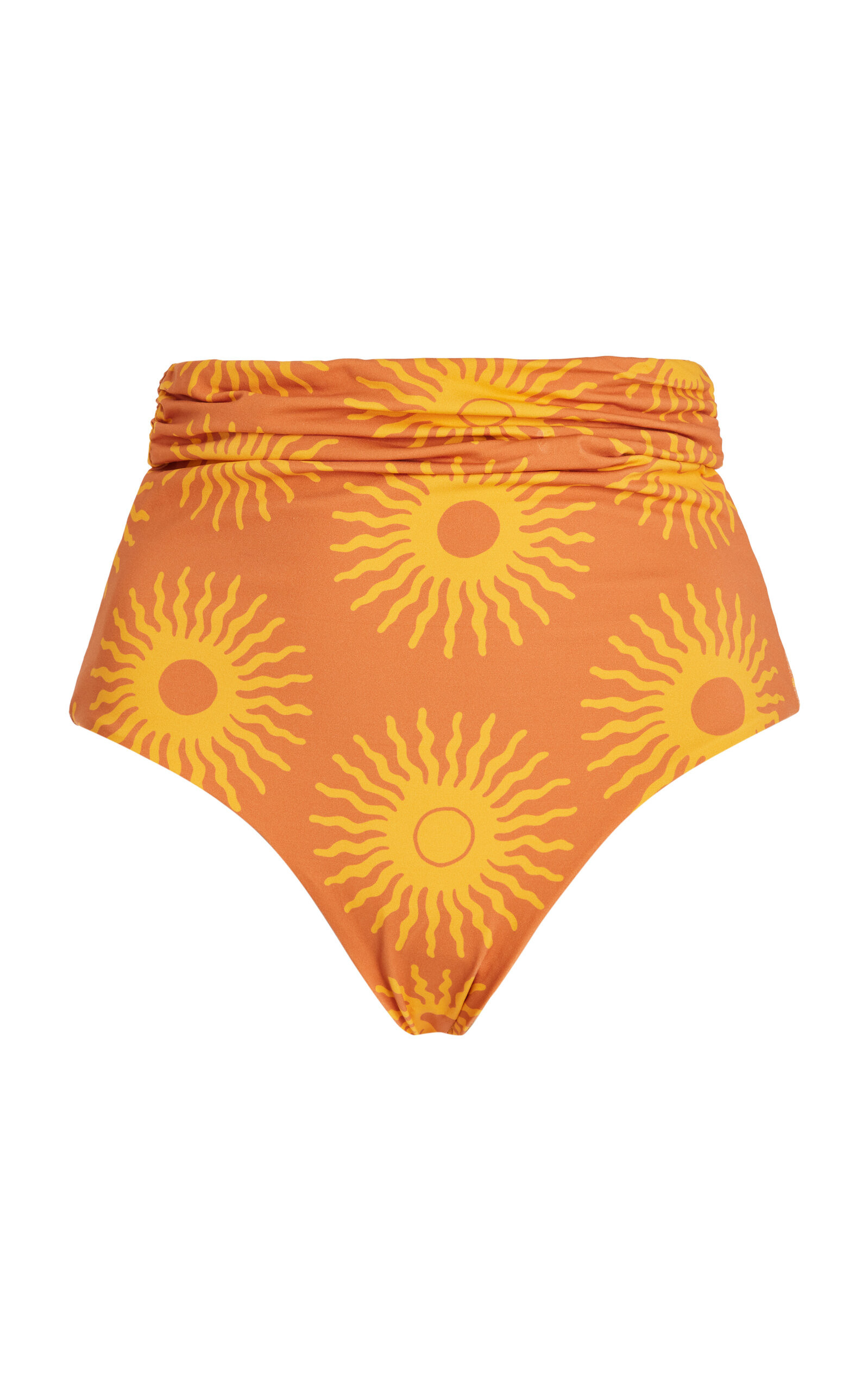 Scarlett Bikini Bottom | Moda Operandi (Global)