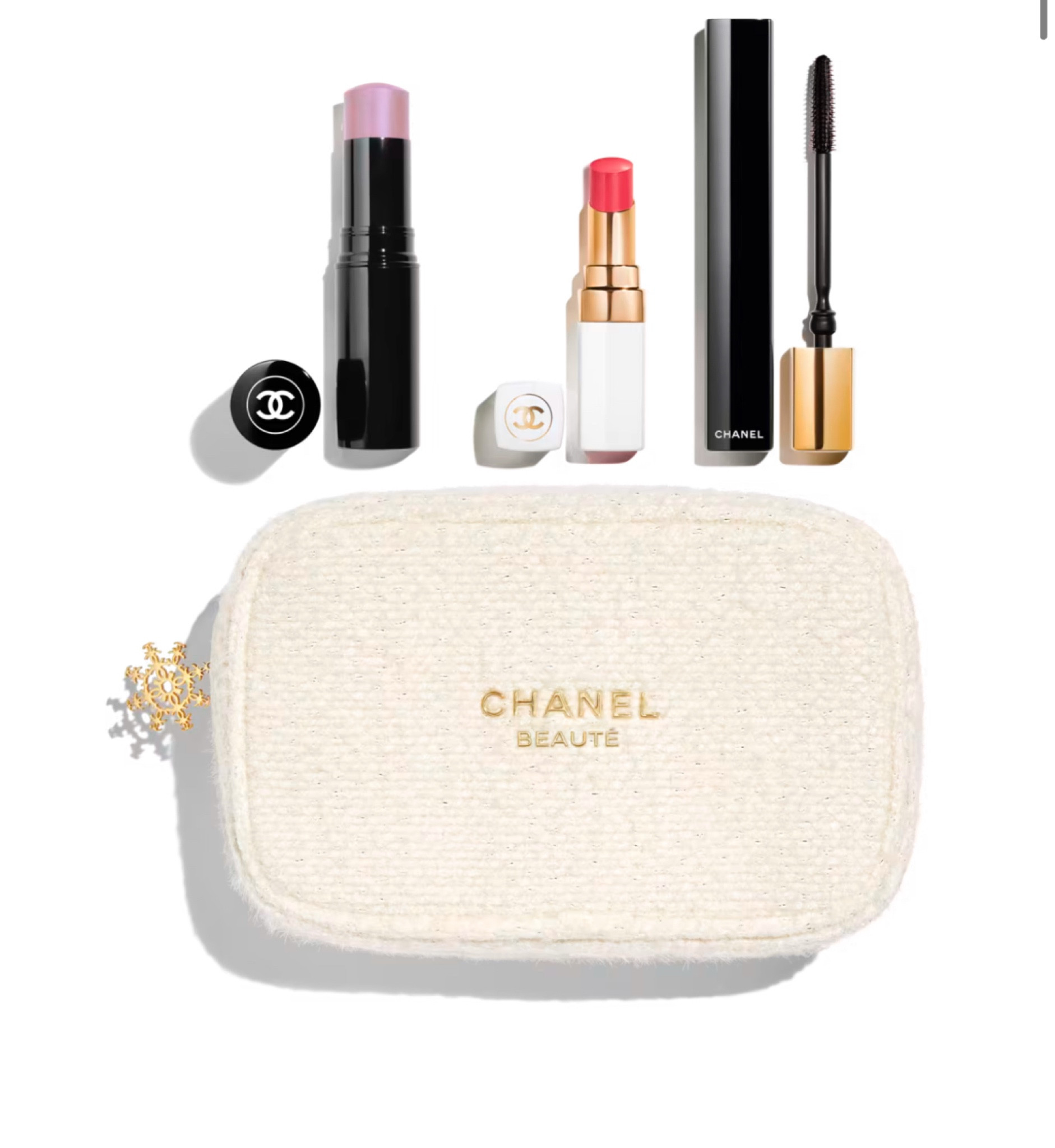 CHANEL BLACK FRIDAY EXCLUSIVE SET IS NOW AVAILABLE!! #chanel #blackfriday

#LTKSaleAlert #LTKCyberWeek #LTKBeauty