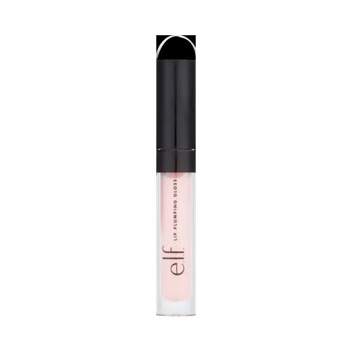 e.l.f. Lip Plumping Gloss, Pink Cosmo | Walmart (US)