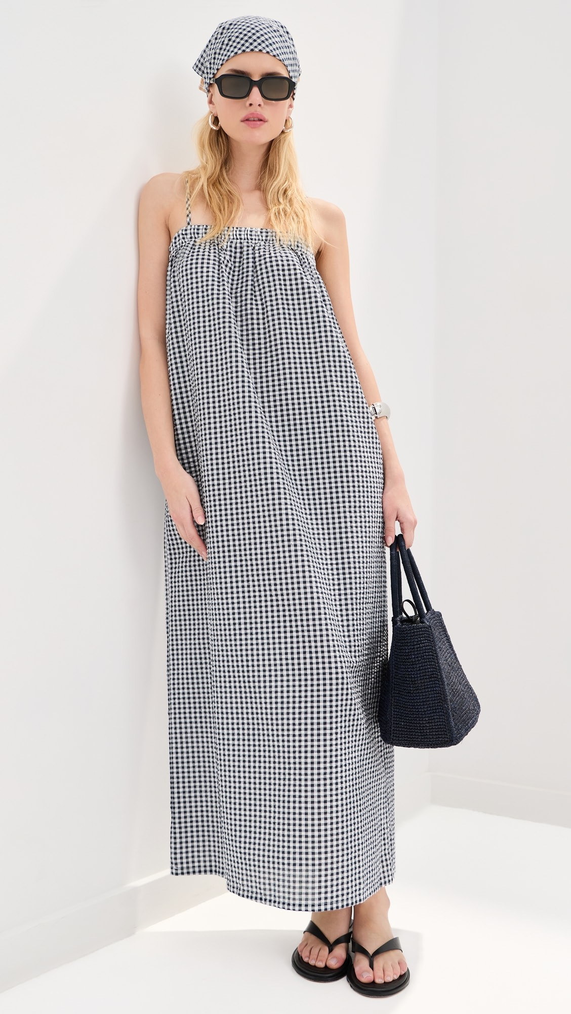 Camille Maxi Dress | Shopbop