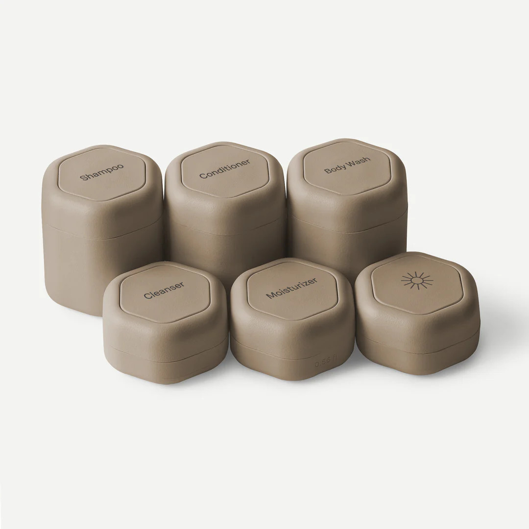 The Starter Set | Cadence