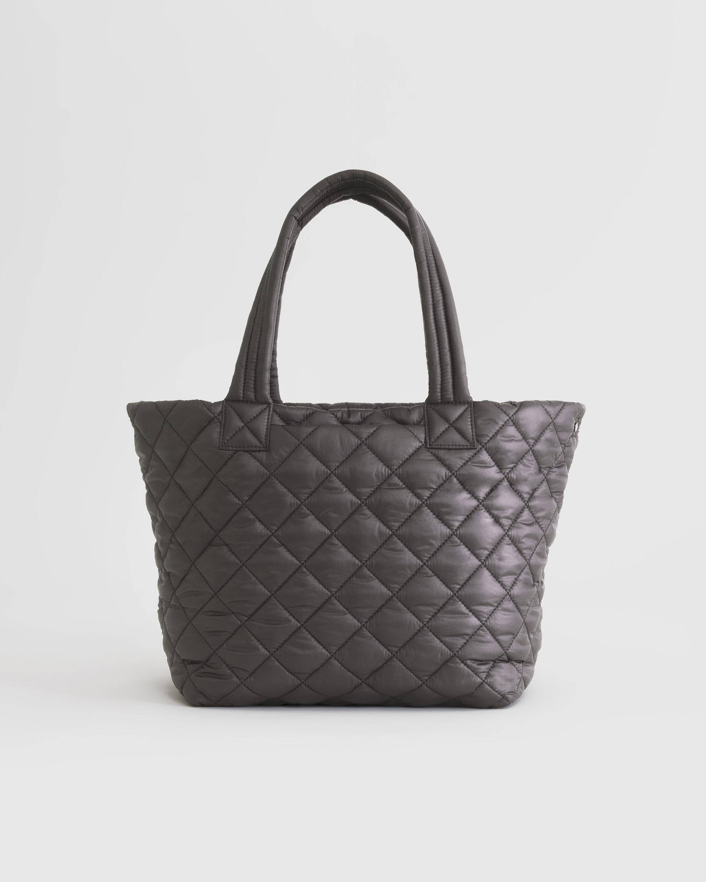 Transit Quilted Carry-All Tote | Quince