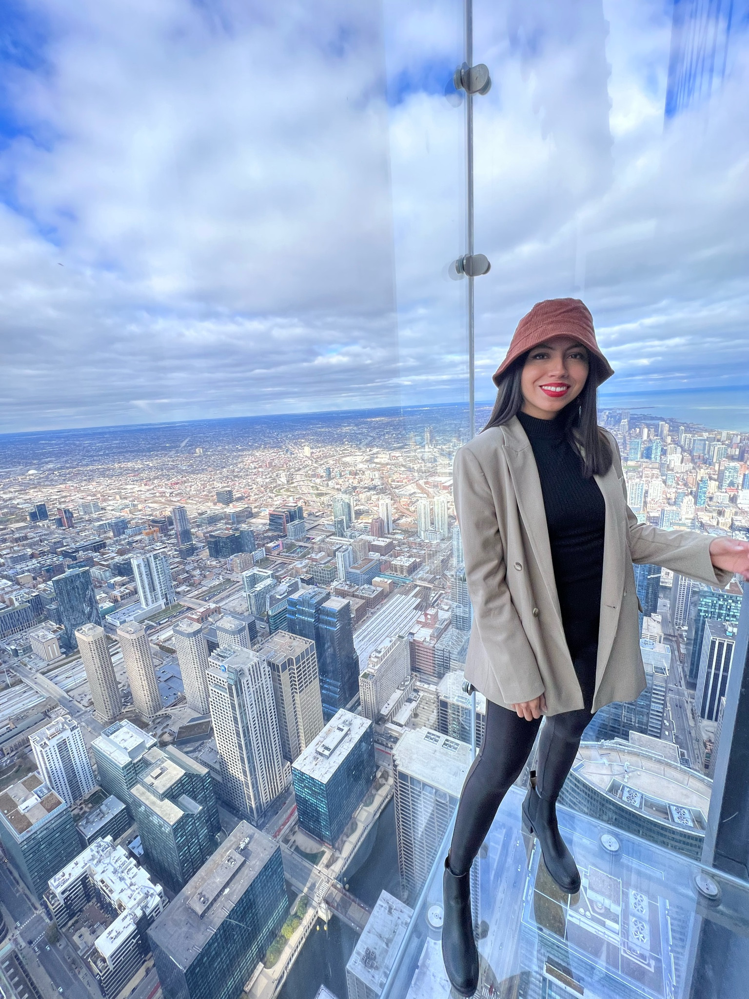 Fall in the city outfits 

#LTKstyletip #LTKtravel #LTKSeasonal