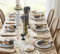 Monique Lhuillier Arles Cake Stand | Pottery Barn (US)