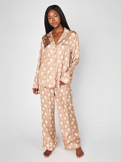 Show Me Your Mumu Classic PJ Set, Print, S - Women's Pajama Sets - Victoria's Secret | Victoria's Secret (US / CA )
