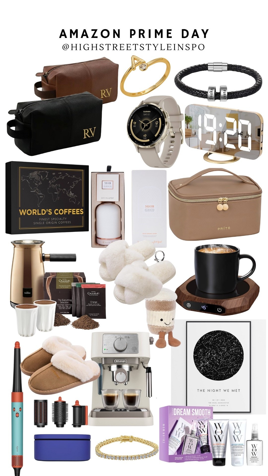 #Ltkxamazon

#LTKgiftguide #LTKxAmazon #LTKuk