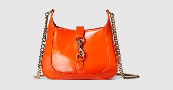Gucci Jackie Notte mini shoulder bag | Gucci (US)