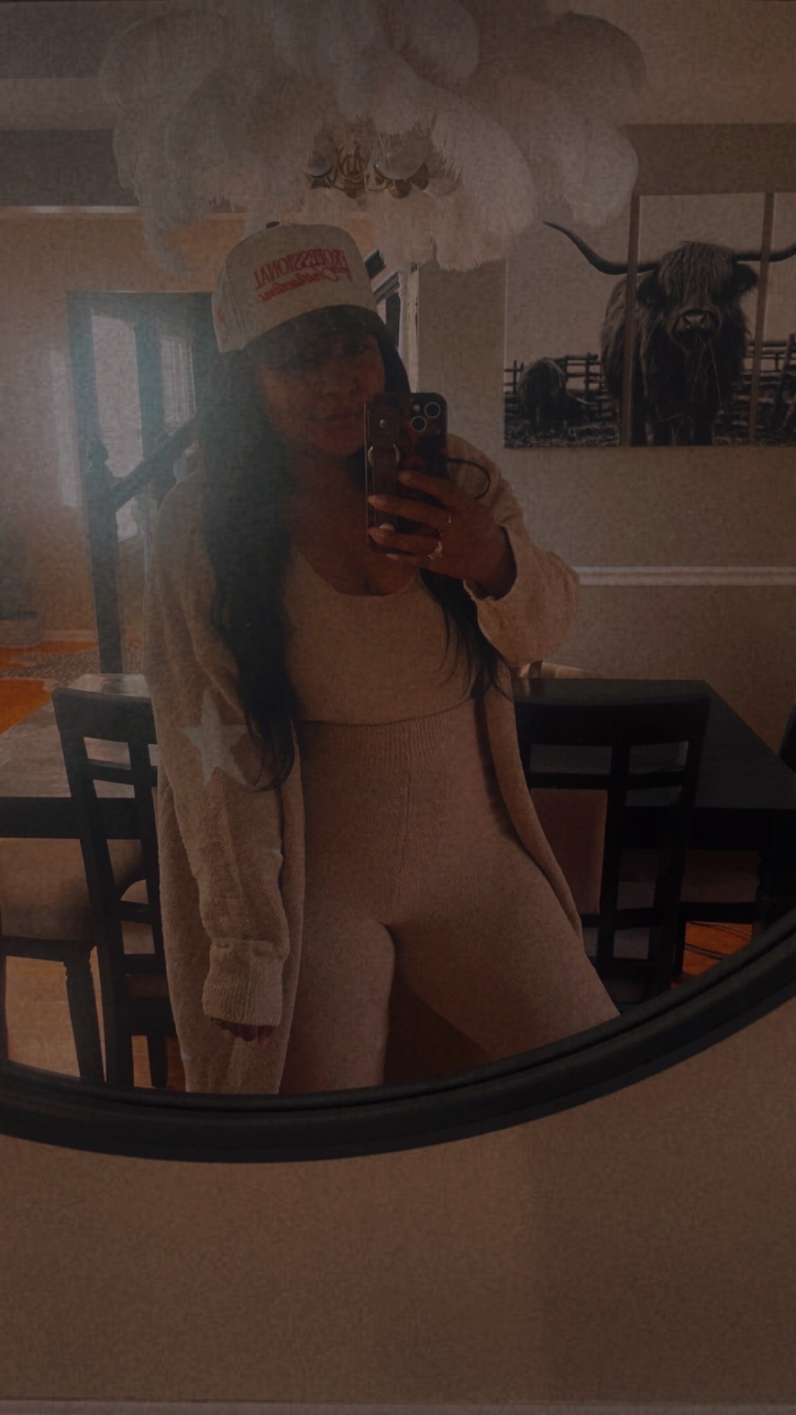 COZY errand or LAZY day outfit 
perfect for
•lounging
•airport travel 
•relaxation
•grocery shopping

paired it with my kenz customs x josie hat 

#LTKteacher 



#LTKPetite #LTKFindsUnder50 #LTKMidsize