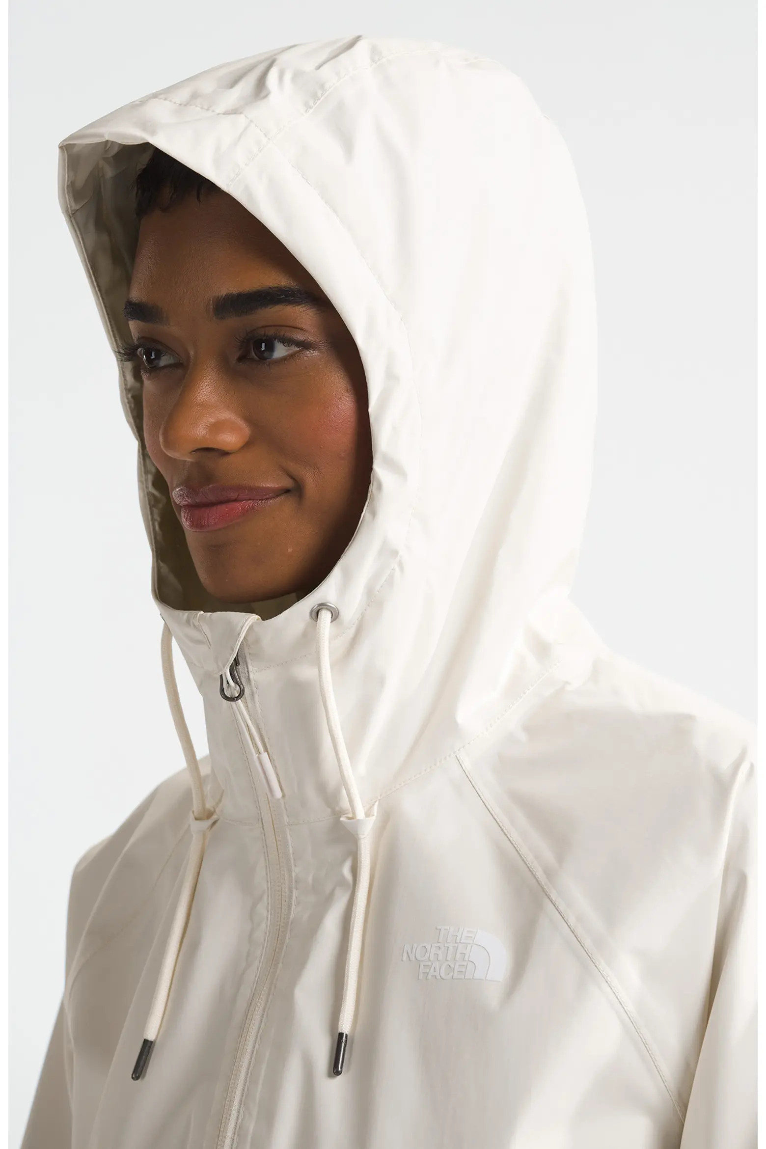 Antora Waterproof Rain Hoodie (Women) | Nordstrom | Nordstrom