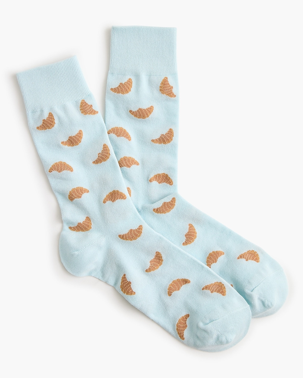 Croissant socks | J.Crew Factory