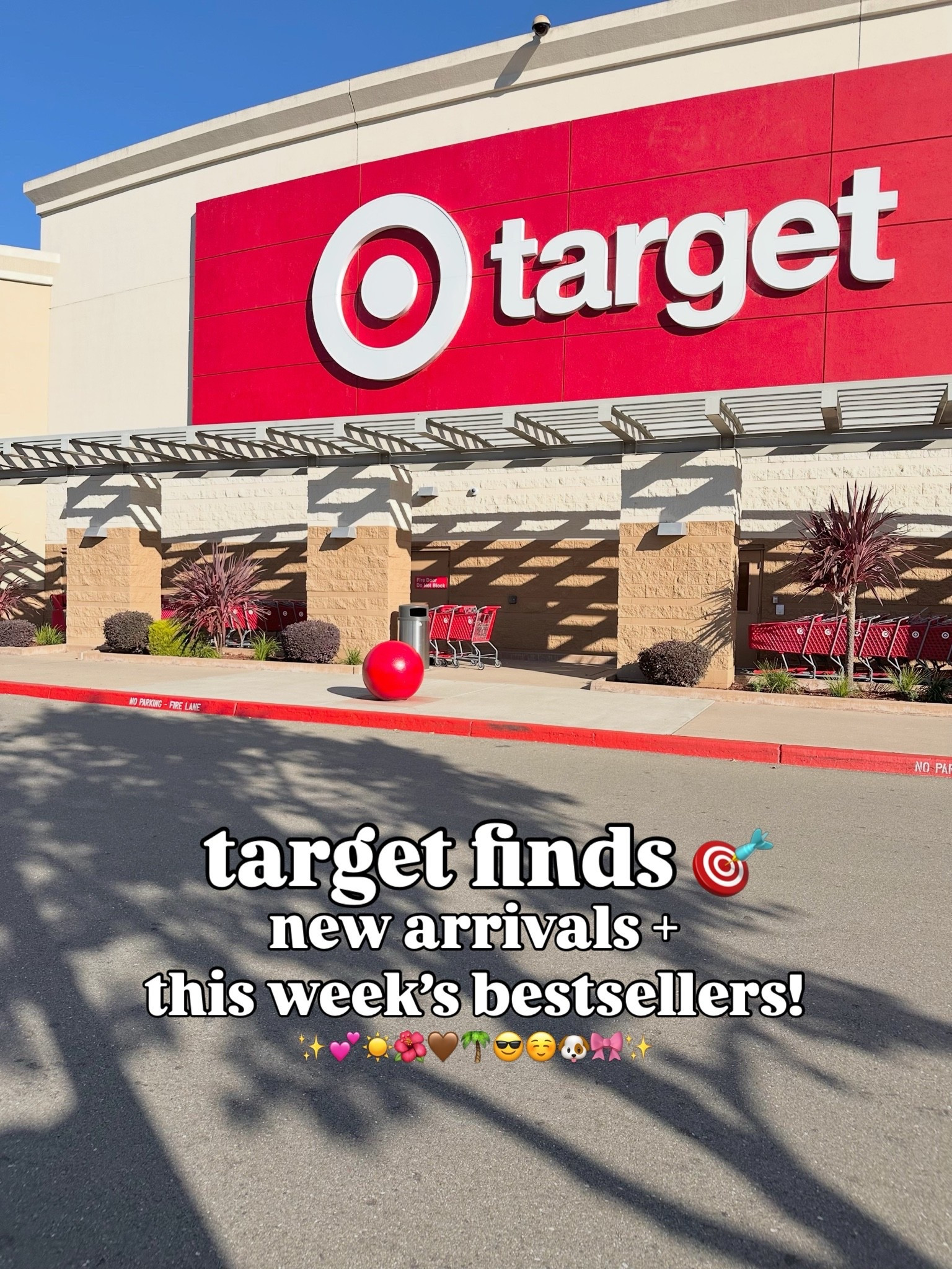 @Target finds, new arrivals, and this week bestsellers!

#LTKdayinmylife #LTKHome #LTKTravel