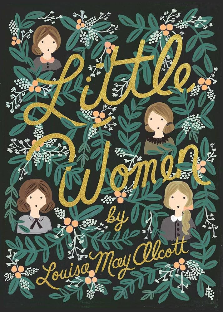 Louisa May Alcott    and 1 more | Amazon (US)