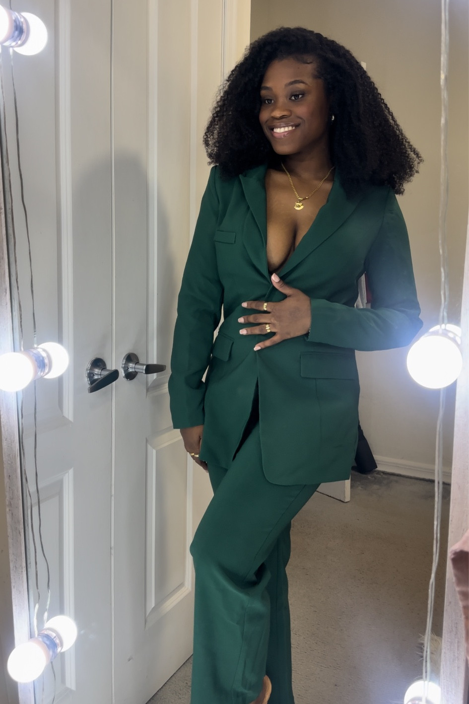 The perfect money suit and amazing quality! 