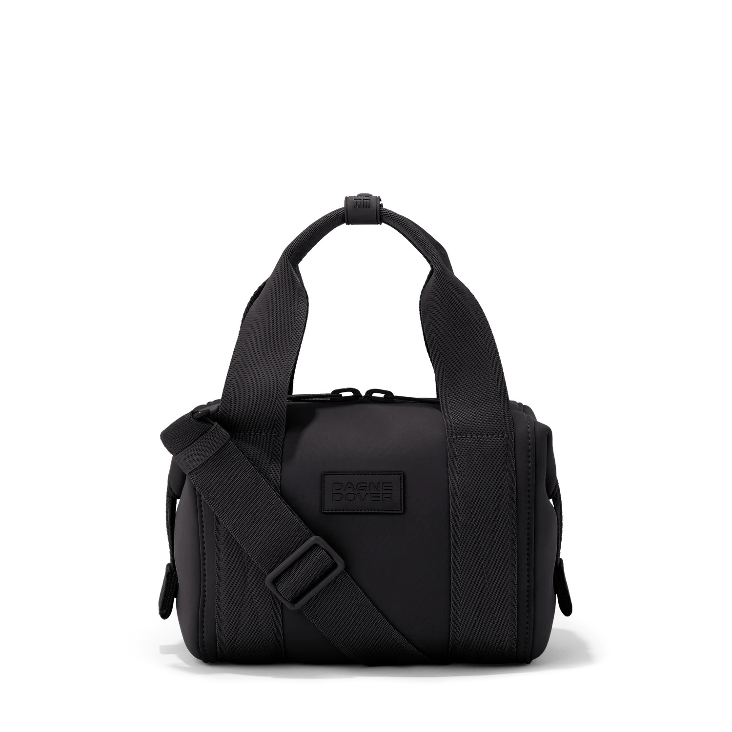 Landon neoprene Carryall Bag | Dagne Dover