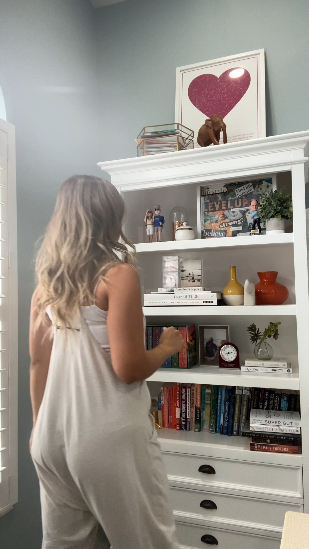 it’s never too late to create a vision board and set your intentions for new beginnings 💫 

#LTKmorningroutine #LTKselfcare #LTKfitnessgoals