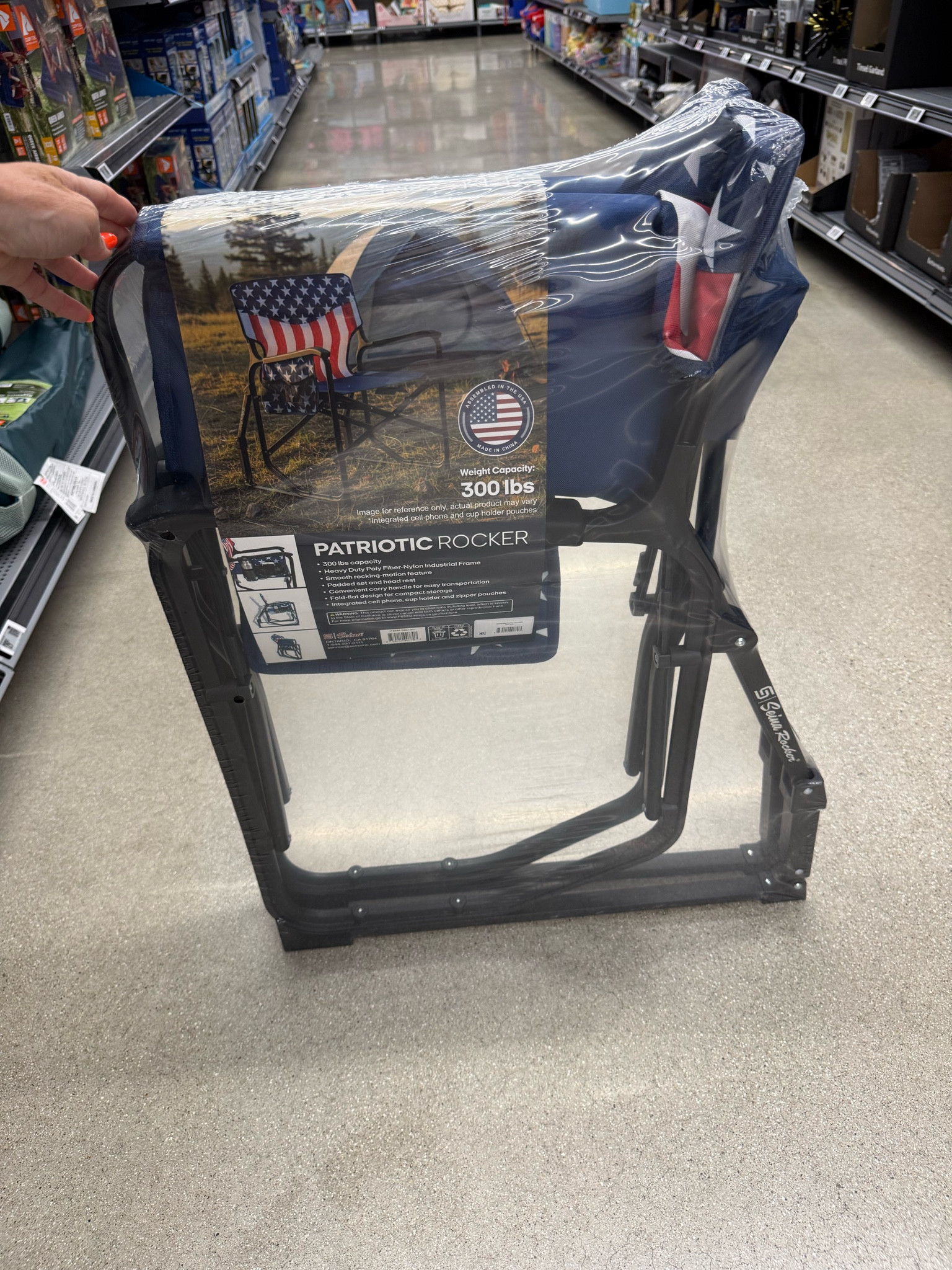 Father’s Day
Father’s Day Gifts
Walmart
Walmart Gifts
Outdoor Gifts
Gifts for dad   
Camping chair 
Camping gear