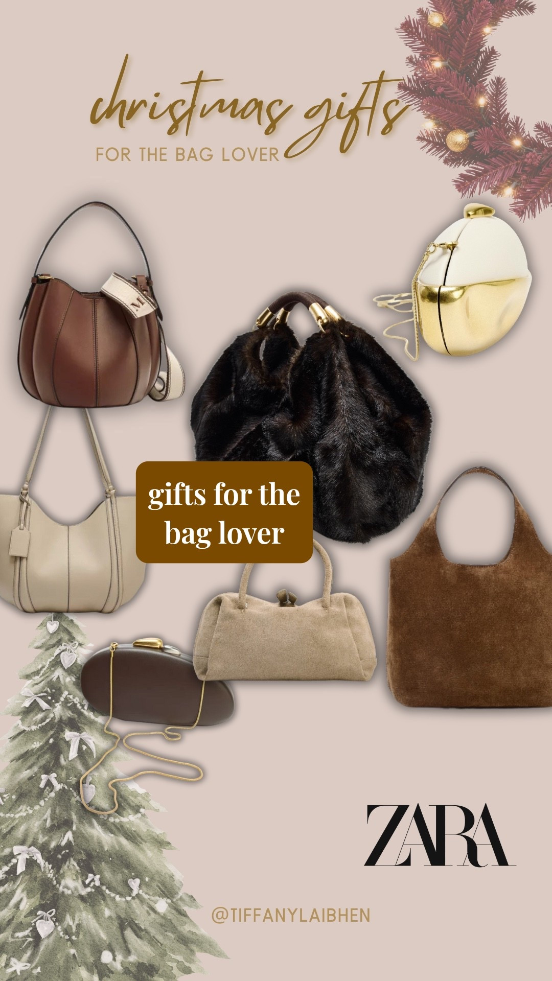 for the bag lovers 🤏🏾

#LTKStyleTip #LTKHoliday #LTKFindsUnder100