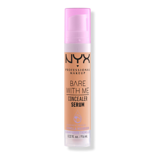 Bare With Me Hydrating Face & Body Concealer Serum | Ulta