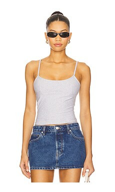 Carmin Top
                    
                    ALL THE WAYS | Revolve Clothing (Global)