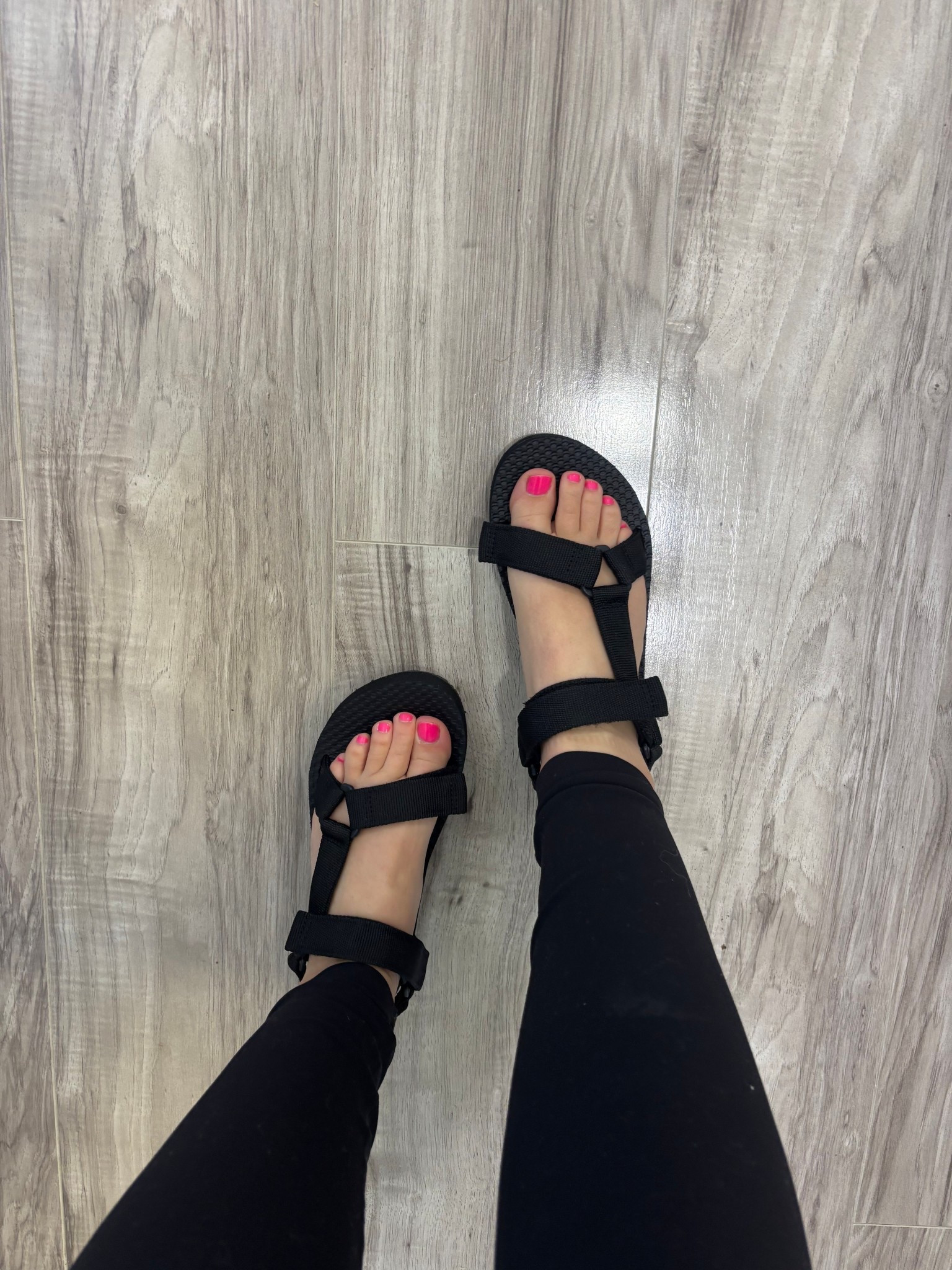 really love these sandals from Walmart 

#LTKActive #LTKSeasonal #LTKmomlife